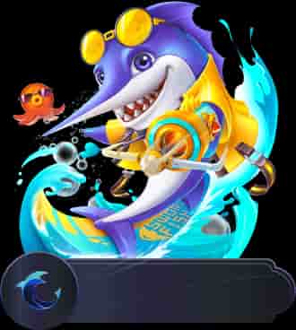 fishing banner